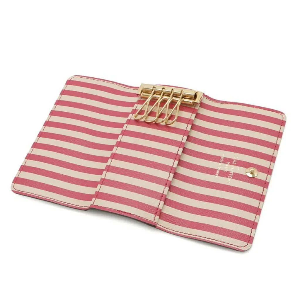 Louis Vuitton Multicle 4 Key Holder